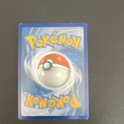 Pokemon TCG Mew XY110 Holo Promo - Image 4
