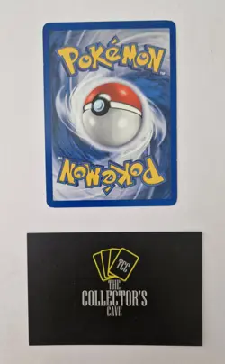 Pokemon TCG: Beedrill WOTC Base Set 017/102 None Holo Rare - Image 2