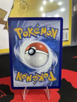 Pokemon TCG Morpeko 1407/07 cbb3C Secret Rare Full Art Holo CHN 70HP 2025 - Image 2