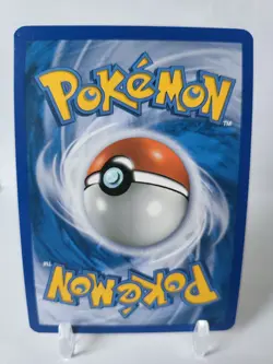Pokemon TCG Donphan HeartGold & SoulSilver 107/123 Holo Prime Rare - Image 2