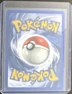 Pokemon TCG Torkoal EX 12/97 Holo Rare 2003 80 HP English, Ungraded, Kagemaru - Image 2
