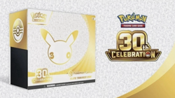 🟢PRESALE🟢 30th Celebration Pokemon Center ETB PKC-Guarantee ship by Sept 16 - Image 1