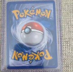 Pokemon Snorlax 33/95 Call of Legends Holo Rare Basic 100 HP English 2011 - Image 2
