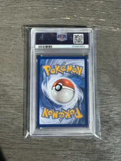 Solgaleo 21/25 Rare Holo *MINT* PSA 8 Pokemon Celebrations 25th Anniversary 2021 - Image 3