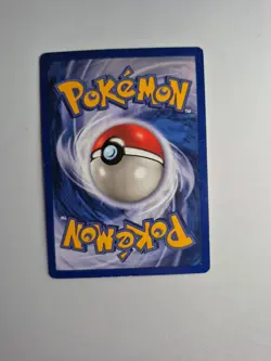 Pokemon TCG Trainer Base Set 77/102 Regular Card Pokemon Breeder - Image 2