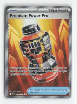 Premium Power Pro - ME01: Mega Evolution [MEG 174/132] - Image 1