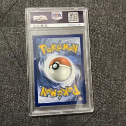 Pokemon TCG Gengar EX GEM MINT PSA 10 XY Phantom Forces 34/119 - Image 2