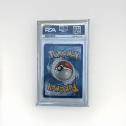 Pokemon 2019 GX SM191 Mewtwo & Mew Tag Team Black Star PSA 10 Gem Mint, NEW CERT - Image 2