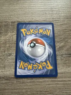 Carte Pokemon Amphinobi 40/122 Holo XY9 Rupture Turbo Francaise - Image 2