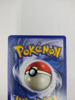 MINT Pokemon TCG Krabby 51/62 Fossil 1st Edition Vintage Investment Rare Toy - Image 3