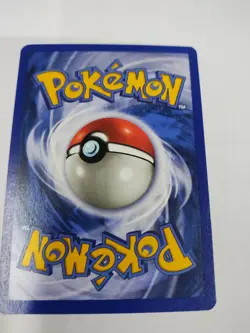 MINT Pokemon TCG Krabby 51/62 Fossil 1st Edition Vintage Investment Rare Toy - Image 4