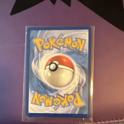 Mega Charizard Y EX Pokemon TCG Secret Rare Holo 294/217 360 HP English - Image 4