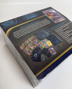 Pokemon Centre Phantasmal Flames Elite Trainer Box Mega Evolutions NEW Sealed - Image 4