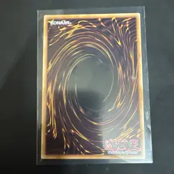 Yugioh Palladium Oracle Mana TN19-EN004 Secret Rare Limited Edition NM - Image 2