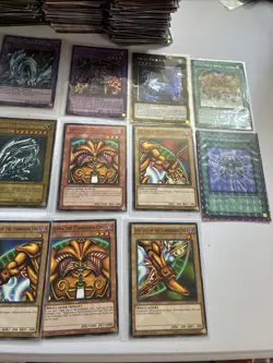 Huge Yugioh Card Lot - Image 5