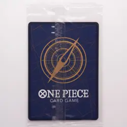 One Piece TCG Mini Tin Promo Set of 3 Ace, Sabo, & Luffy Sealed Foil - English - Image 3