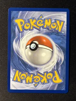Pokemon TCG Mega Venusaur EX 003/132 Mega Evolution - Image 4