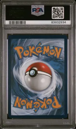 PSA 10 Friends in Galar TG23/TG30 Full Art Trainer Pokemon Silver Tempest Marnie - Image 2