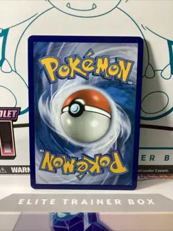 Pokemon TCG Altaria GX Dragon Majesty Holo Card 72/70 Secret Rare - Image 3