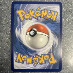 Pokemon - Galarian Stunfisk V (Full Art) - 184/189 - SWSH03: Darkness Ablaze NM - Image 2