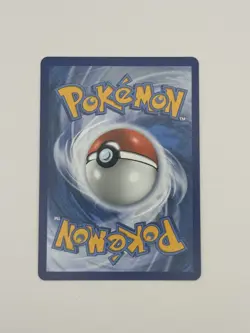 Pokemon TCG Ionos Wattrel 231/217 Ascended Hero’s IR - NM - Image 2