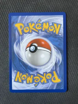 Pokemon TCG Iono's Wattrel Ascended Heroes 231/217 Illustration Rare NM - Image 2