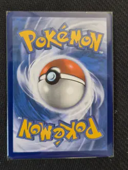 Pokemon TCG Shrouded Fable Pecharunt EX Double Rare Card 039/064 - Image 2