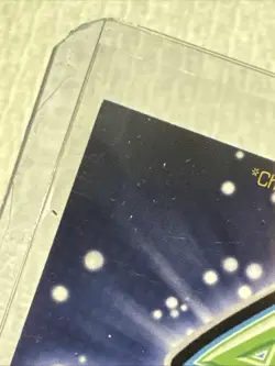 2007 4Kids TV Chaotic Full Art Ulfhedinn Beware Of Frost Bite Week 1 Promo Card - Image 3