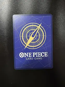 One Piece Card Carrot OP08-023 JAP Giapponese Near Mint NM - Image 2