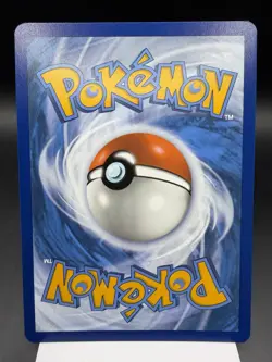 Pidgey 196/091 - Shiny Holo Rare - Paldean Fates Pokemon Card NM - Image 2