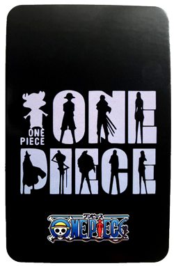 Nami One Piece Wanted Set ACG Holo Anime Card Dead or Alive - Image 3