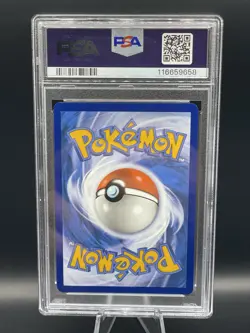 PSA 9 Galarian Moltres SWSH284 Sword & Shield Promo Card Holo 2023 🔥 - Image 2