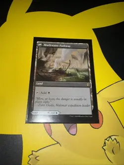 Clearwater Pathway Zendikar Rising Regular near mint pack fresh edh - Image 2