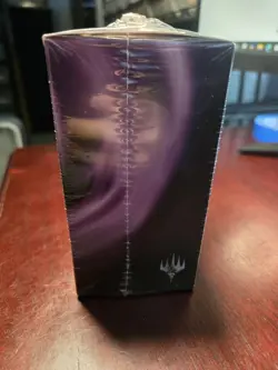 Magic the Gathering MYSTERY BOX MTG Factory Sealed 2017-2020 -5-SEALED BOOSTERS! - Image 2