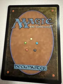 Second Harvest Retro Frame (NM Non-Foil) INR-0417 Rare MTG - Image 2
