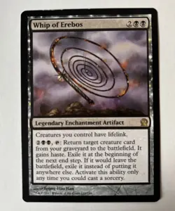 Whip of Erebos Theros Regular - Image 1