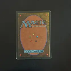 Magic The Gathering Halls of Mist Ice Age MP - Image 2