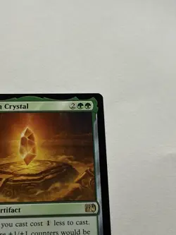 The Earth Crystal 0184 Normal Near Mint - Image 5
