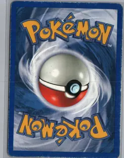Moo-Moo Milk 101/111 Common Neo Genesis Pokemon Unlimited Heavily Played - Image 2