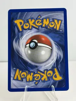 Smeargle 32/53 Wotc Black Star Promo Regular Pokemon NM/LP - Image 2