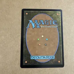 Magic The Gathering Avatar Katara The Fearless Promo Card SDCC Exclusive - Image 2