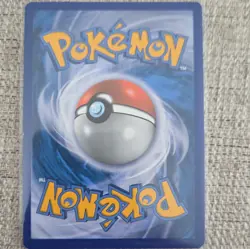 Arceus DP50 DP Black Star Promo Jumbo Holo Basic 90HP ENG 2009 - Image 2