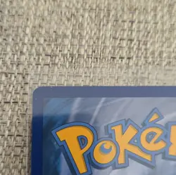 Arceus DP50 DP Black Star Promo Jumbo Holo Basic 90HP ENG 2009 - Image 3