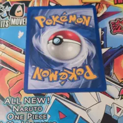 The Pokemon Company Pokemon TCG Flaaffy 047/147 Aquapolis Uncommon Regular 80 HP - Image 4