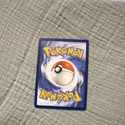 Pokemon TCG Spearow 151/132 151 Illustration Rare Holo ENG 60 HP 2025 - Image 2