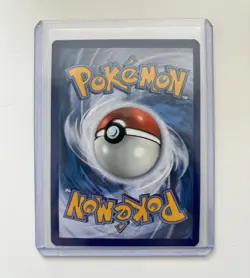 Roaring Moon ex 251/182 Special Illustration Rare Paradox Rift Pokemon Holo NM - Image 2