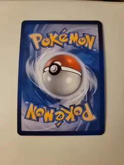 Pokemon TCG Skorupi Triumphant 76/102 Reverse Holo Common - Image 2