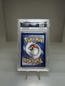 2020 Pokemon SWSH Champions Path Hop Card PSA 10 Gem Mint Full Art 73/73 - Image 2