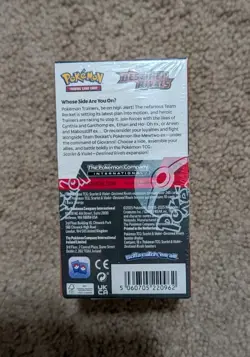 Pokemon TCG: Destined Rivals Half booster Box 18 Packs - New & Factory Sealed 2 - Image 3