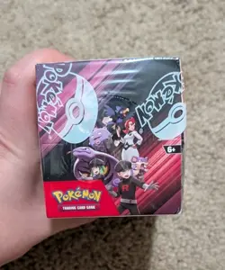 Pokemon TCG: Destined Rivals Half booster Box 18 Packs - New & Factory Sealed 2 - Image 5